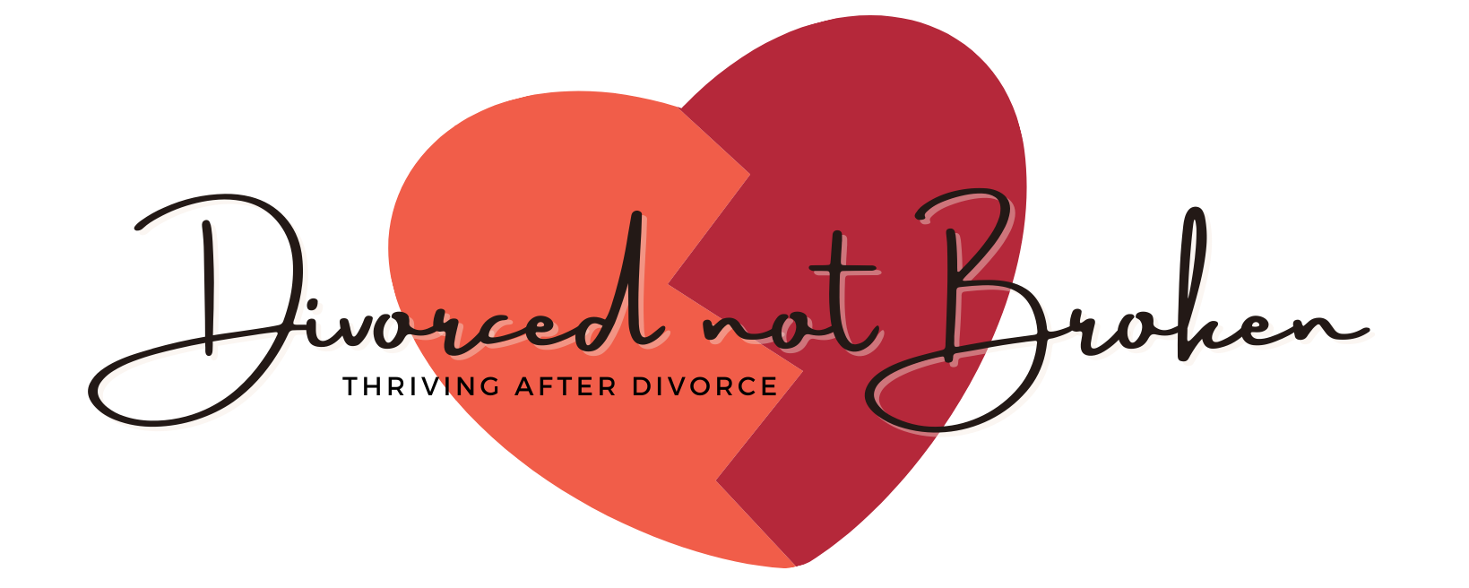Divorced Not Broken