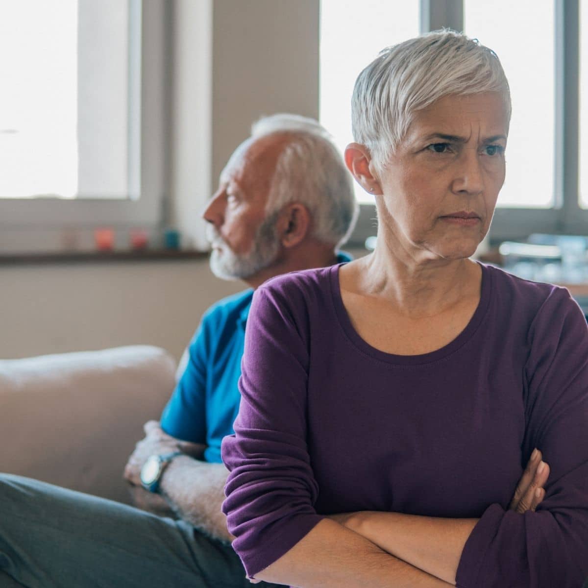 What is Gray Divorce?