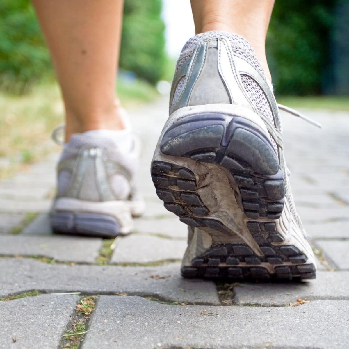 Benefits of Walking for Exercise